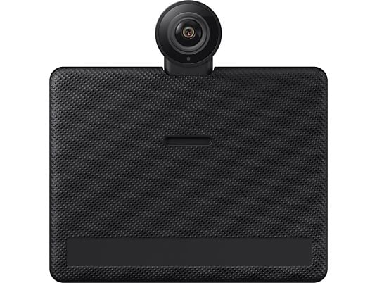 SAMSUNG Slim Fit Cam VG-STCBU2K/XC - TV Kamera (0 " bis 0 "), Schwarz