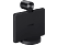 SAMSUNG Slim Fit Cam VG-STCBU2K/XC - Caméra de télévision (0 " à 0 "), Noir