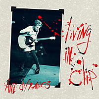 Ani DiFranco - Living In Clip (25th Anniversary Edition)  - (CD)