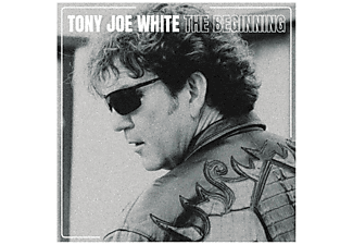 Tony Joe White - Beginning CD