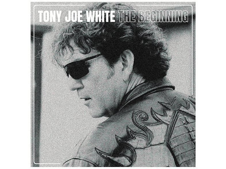 Tony Joe White - BEGINNING  - (CD)