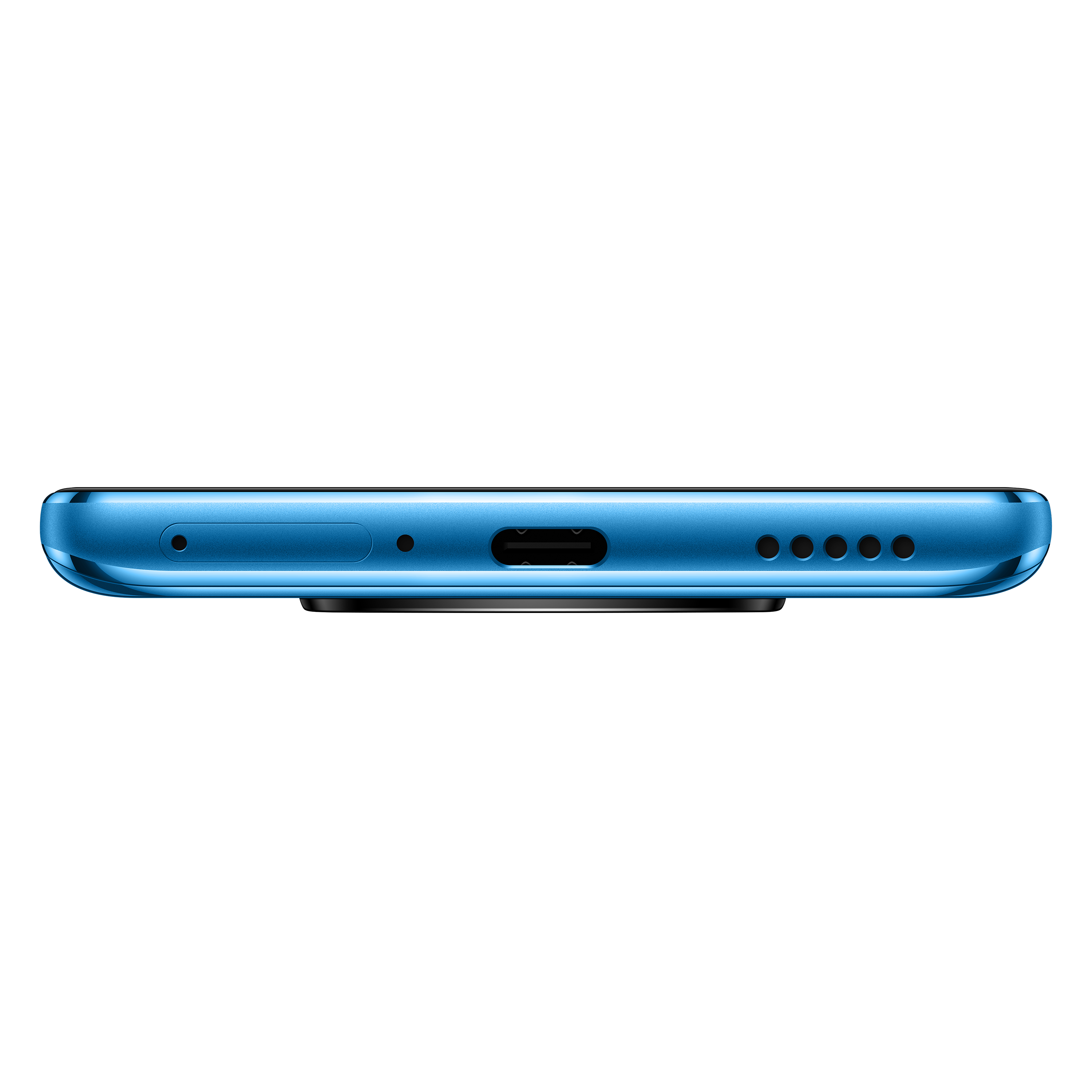 HONOR Magic 4 Lite 5G 128 GB Ocean Blue Dual SIM