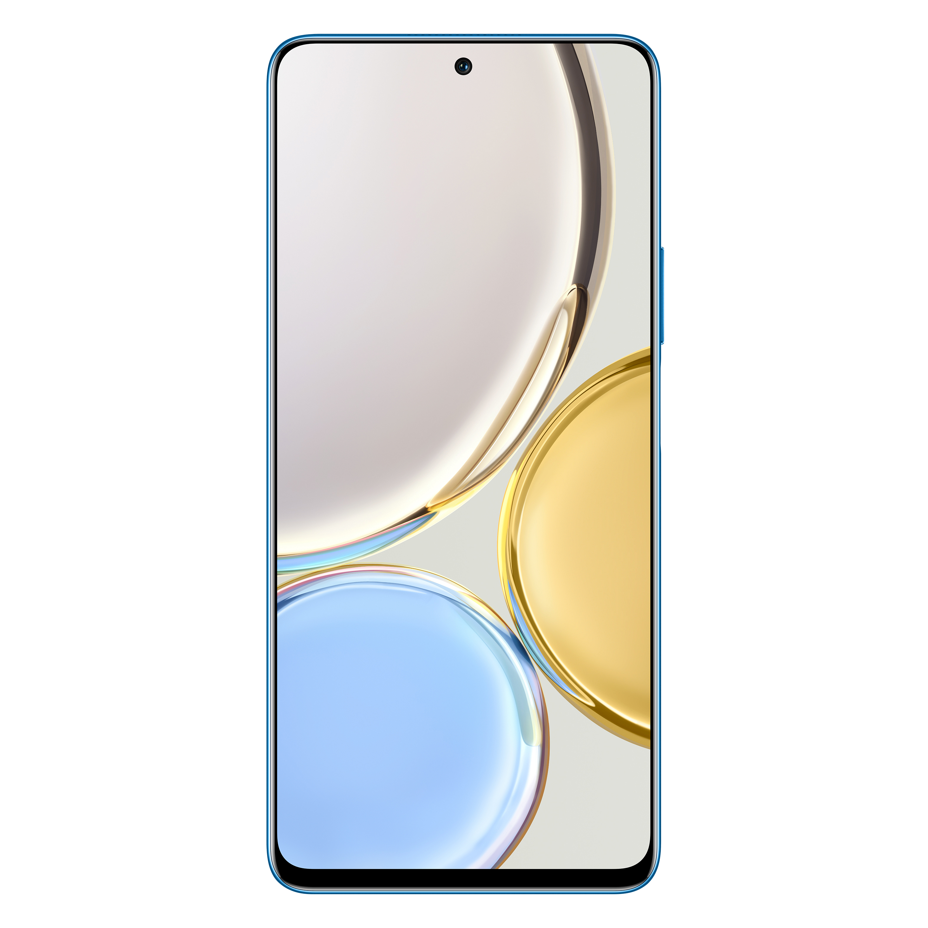 HONOR Magic 4 Lite 5G 128 GB Ocean Blue Dual SIM