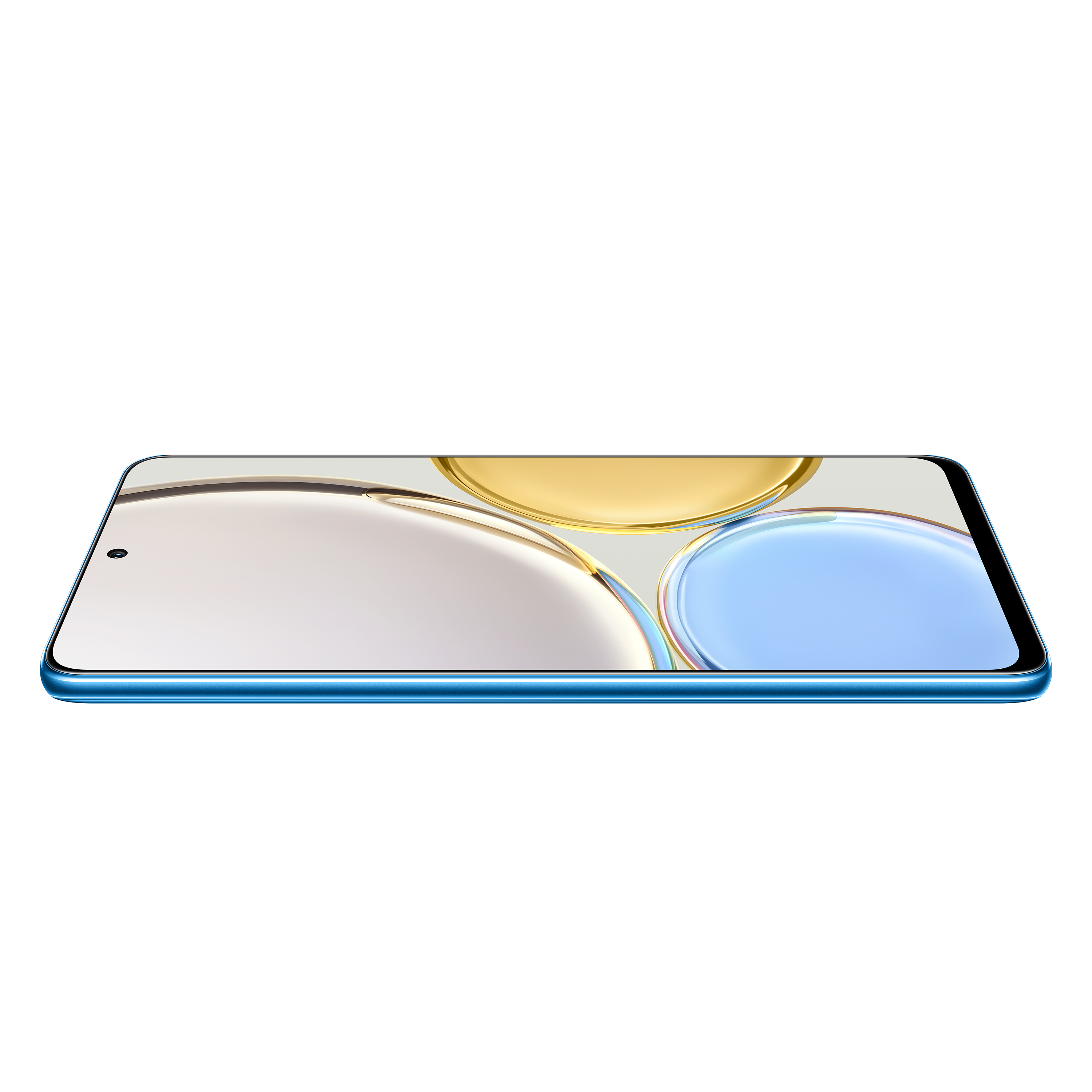 HONOR Magic 4 Lite 5G 128 GB Ocean Blue Dual SIM