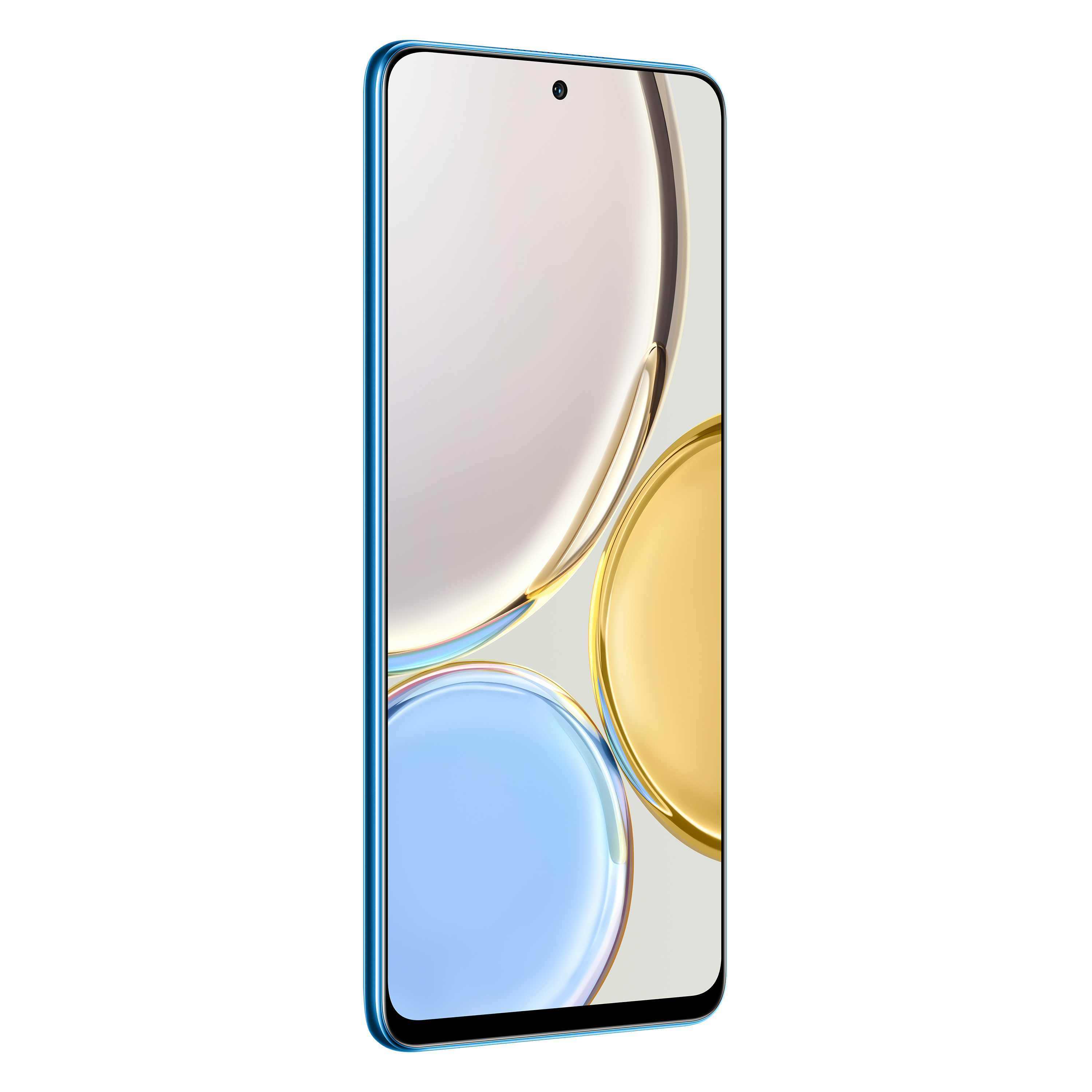 HONOR Magic 4 Lite 5G 128 GB Ocean Blue Dual SIM