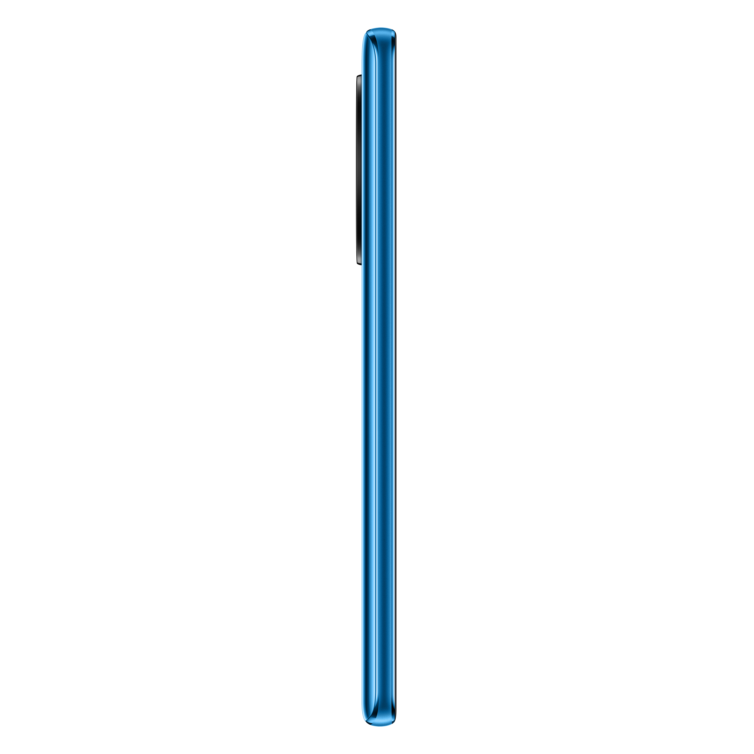 HONOR Magic 4 Lite 5G 128 GB Ocean Blue Dual SIM