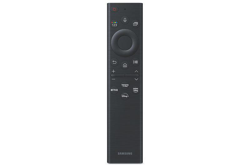 SAMSUNG GQ85QN900B Neo QLED TV (Flat, 85 Zoll / 214 cm, UHD 8K, SMART TV, Tizen™ mit Gaming Hub)