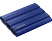 SAMSUNG Portable SSD T7 Shield - Disque dur (SSD, 1 TB, Bleu)
