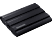 SAMSUNG Portable SSD T7 Shield - Disque dur (SSD, 2 TB, Noir)