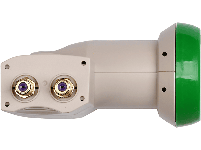 Thumbnail - HUMAX 322 Green Power Universal Twin LNB