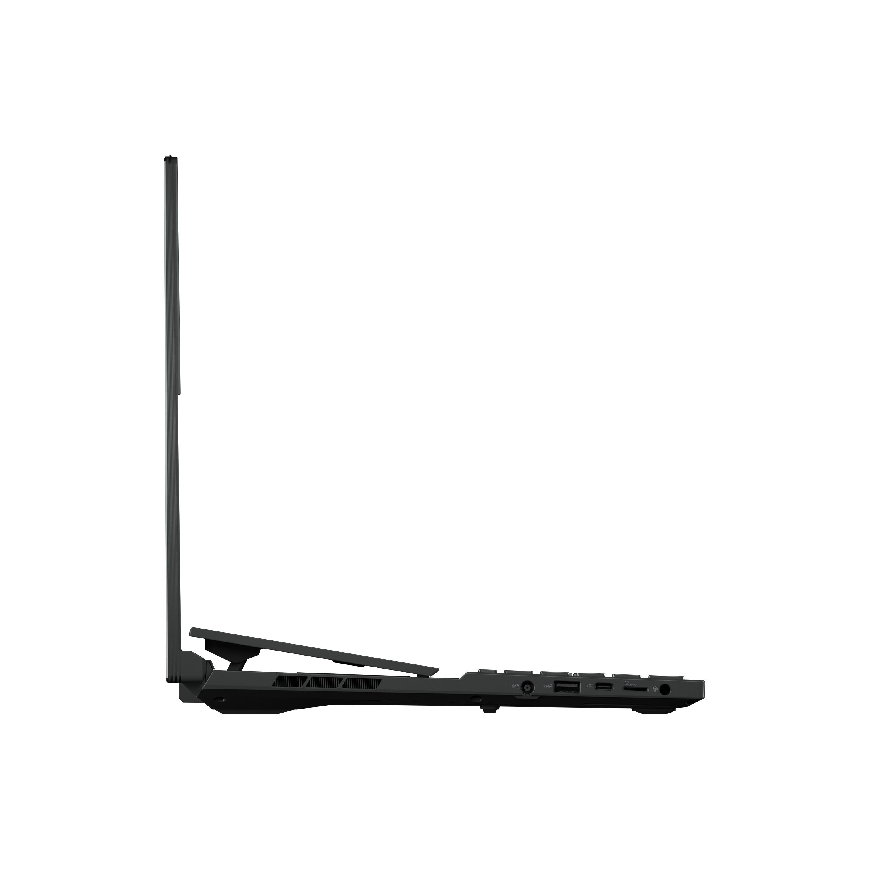 ASUS ROG Zephyrus Duo 16 GX650RX-LB150W - 16 Zoll - AMD Ryzen™ 9 6900HX - 64 GB - 2 TB - NVIDIA GeForce RTX™ 3080 Ti - Windows 11 Home