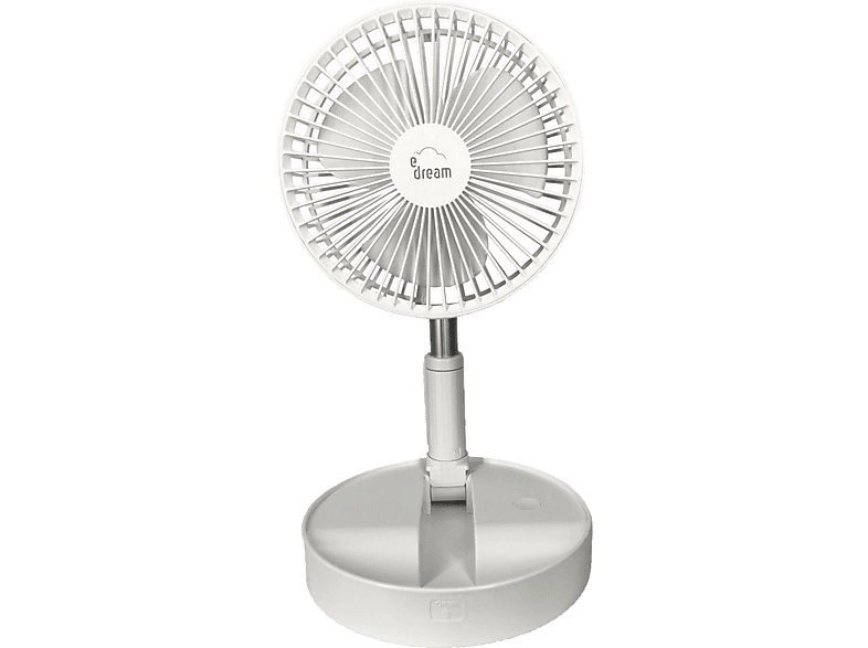 E-DREAM Ventilator E-Dream (EDR V913WH)