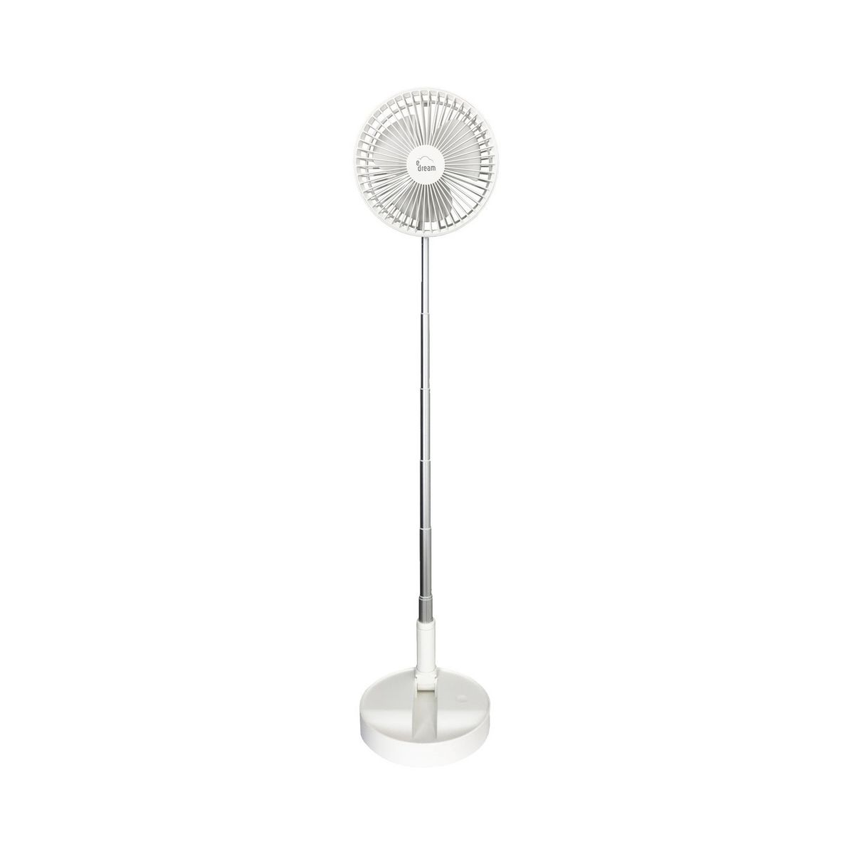 E-DREAM Ventilator E-Dream (EDR V913WH)