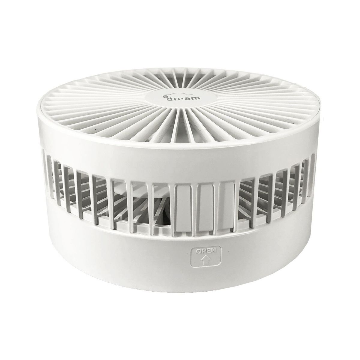 E-DREAM Ventilator E-Dream (EDR V913WH)