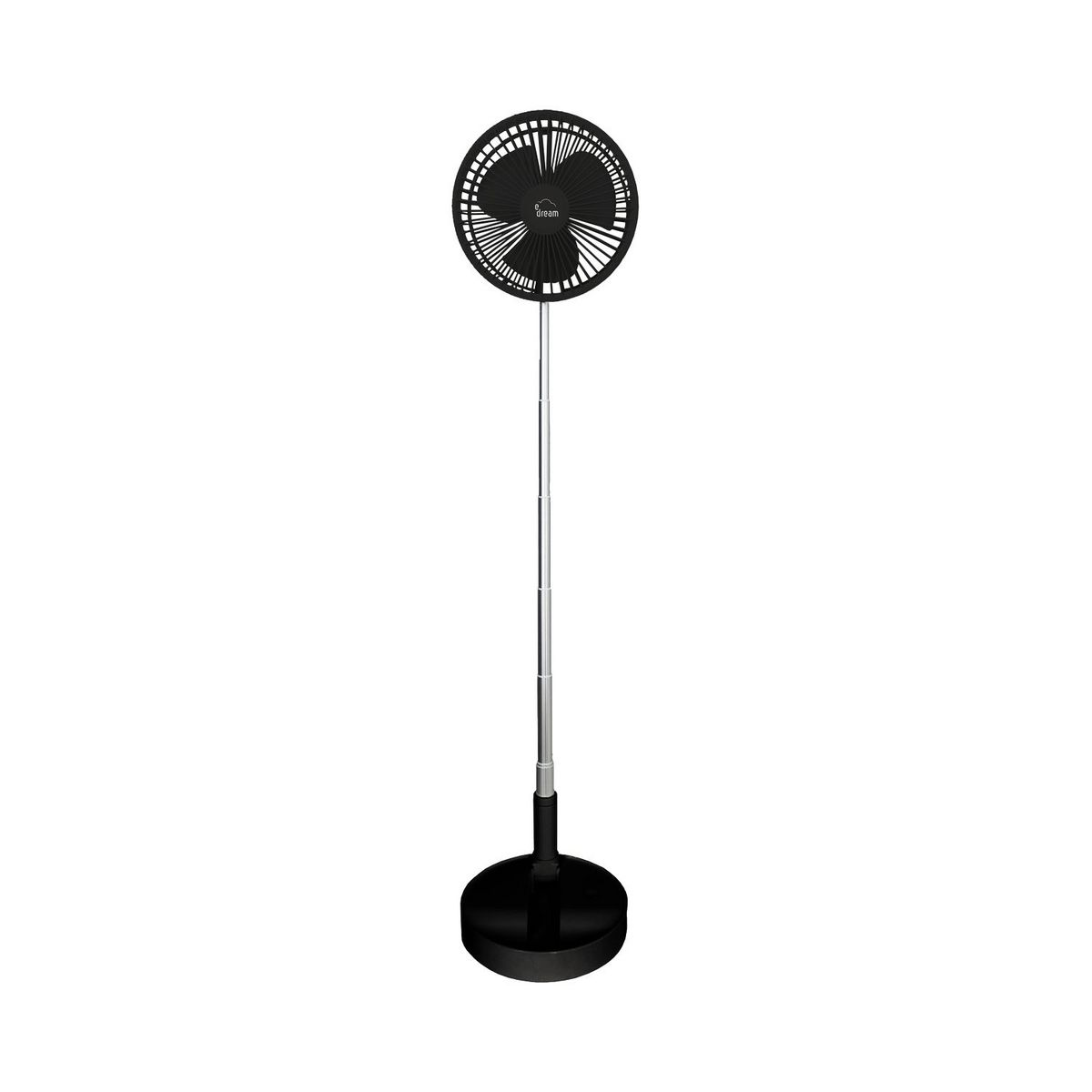 E-DREAM Ventilateur E-Dream (EDR V913BL)