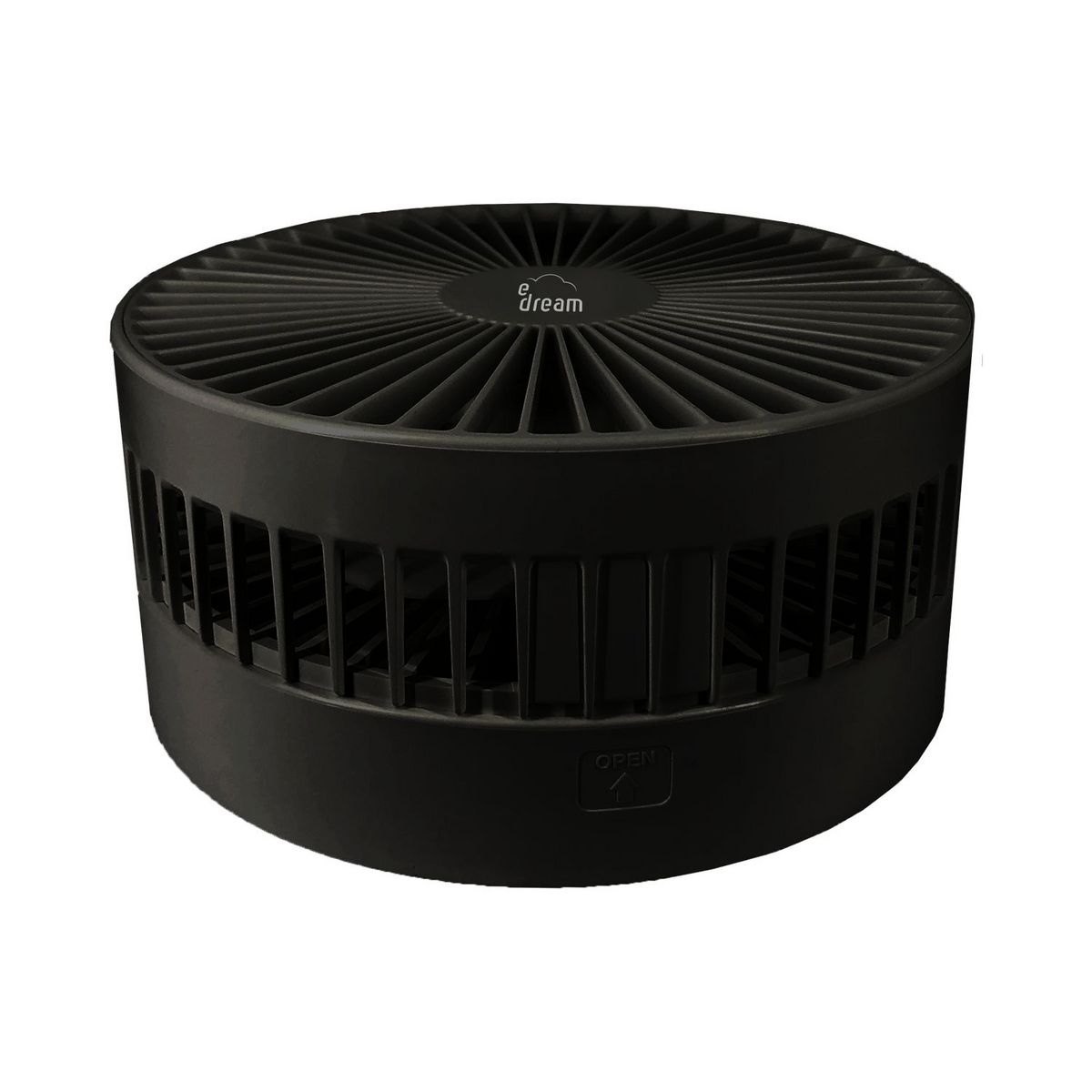 E-DREAM Ventilateur E-Dream (EDR V913BL)