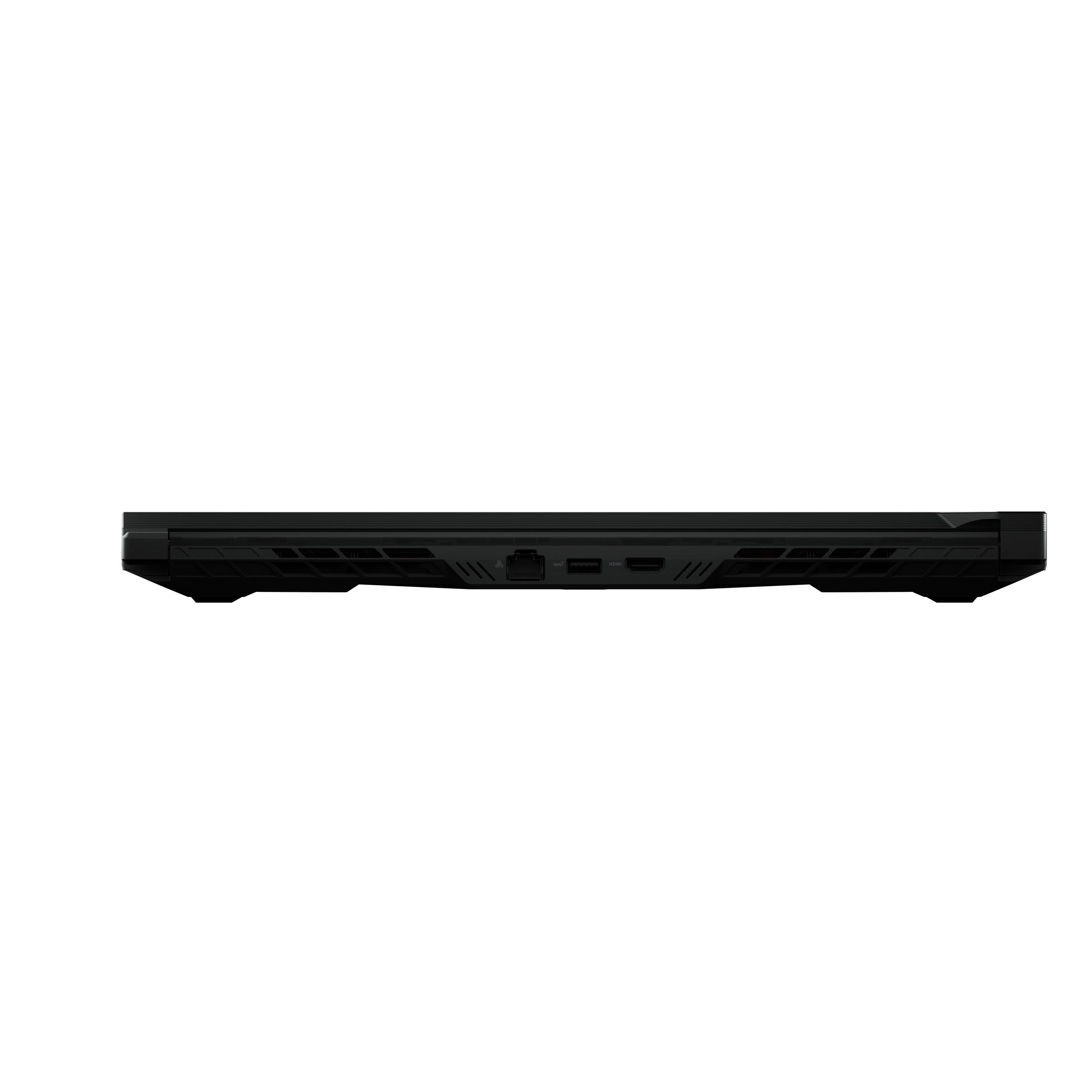 ASUS ROG Zephyrus Duo 16 GX650RX-LB150W - 16 Zoll - AMD Ryzen™ 9 6900HX - 64 GB - 2 TB - NVIDIA GeForce RTX™ 3080 Ti - Windows 11 Home