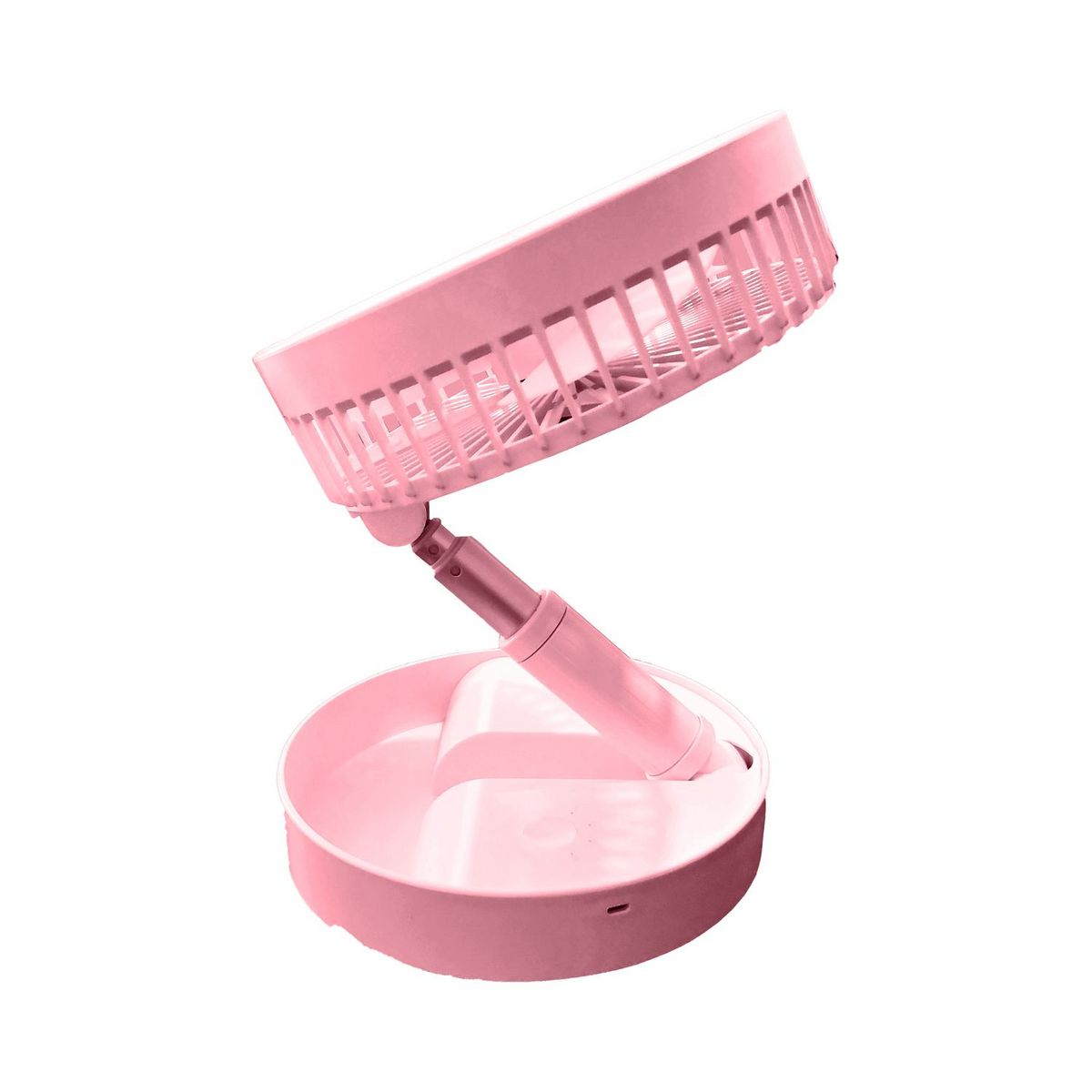 E-DREAM EDR V913PK E-DREAM MINI FAN PINK