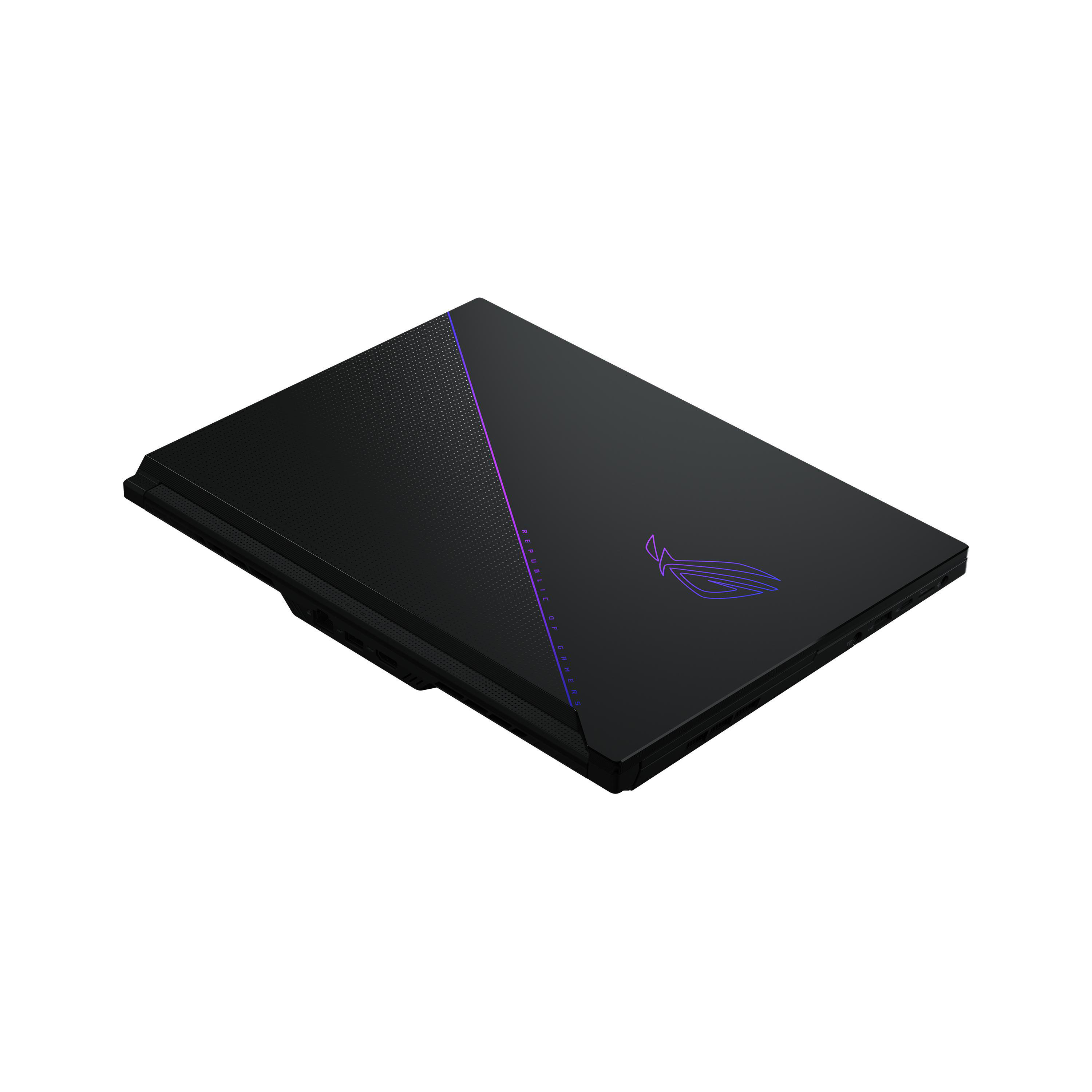 ASUS ROG Zephyrus Duo 16 GX650RX-LB150W - 16 Zoll - AMD Ryzen™ 9 6900HX - 64 GB - 2 TB - NVIDIA GeForce RTX™ 3080 Ti - Windows 11 Home
