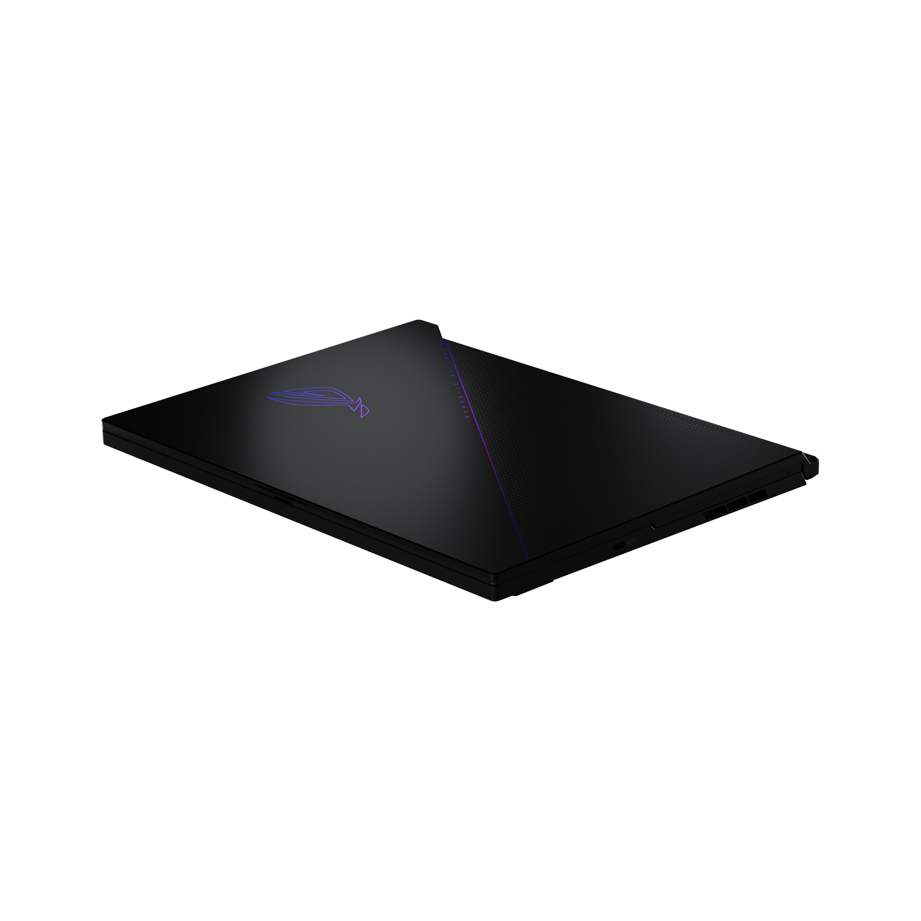 ASUS ROG Zephyrus Duo 16 GX650RX-LB150W - 16 Zoll - AMD Ryzen™ 9 6900HX - 64 GB - 2 TB - NVIDIA GeForce RTX™ 3080 Ti - Windows 11 Home