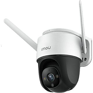 IMOU Beveiligingscamera Cruiser 4MP QHD Wi-Fi Wit (IPC-S42FP-0360B)