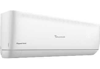 BAYMAK Elegant Prime 12 -D A++ 12000 BTU Duvar Tipi Inverter Klima