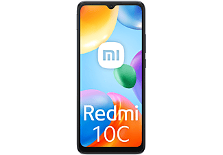 XIAOMI Redmi 10C 4+128, 128 GB, GREY