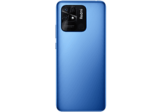 XIAOMI Redmi 10C 4+128, 128 GB, BLUE
