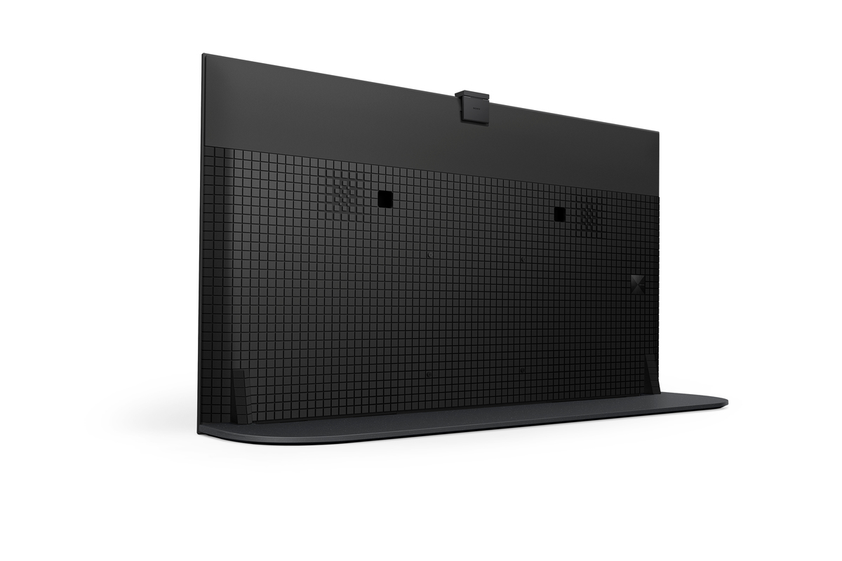 SONY Bravia XR-55A95K (2022)