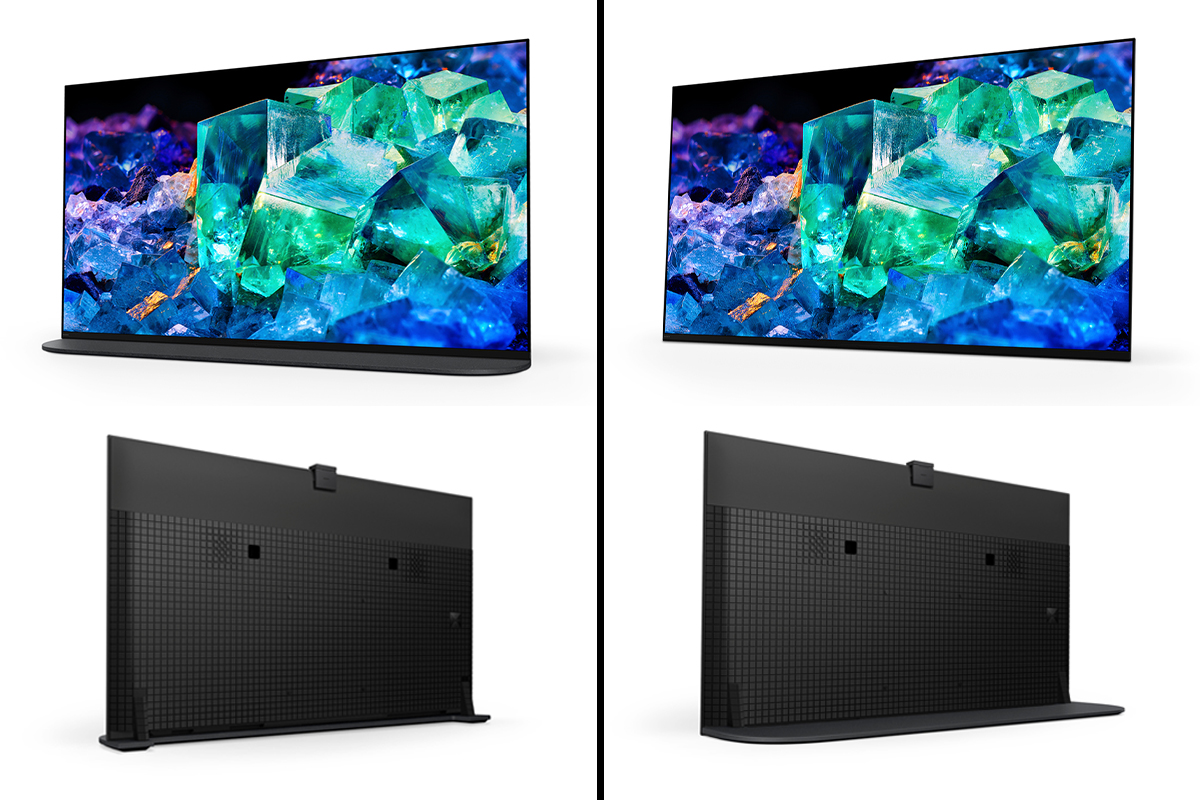SONY Bravia XR-55A95K (2022)