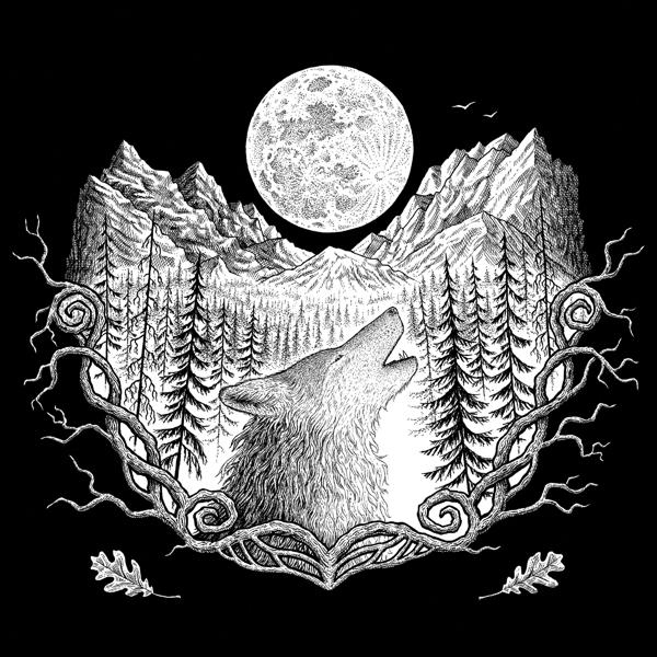Lustre - A Glimpse Of Glory  - (Vinyl)