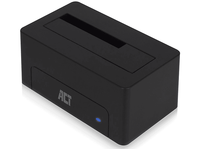 LEOFLA Dockingstation 2 harde schijf 2.5 3.5 SATA Ide E-Sata USB 2.0 3