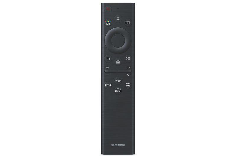 SAMSUNG GQ55QN85B 55 Neo QLED (Flat, SMART TV 138 UHD Hub) 4K, mit / Zoll cm, Gaming Tizen™ TV