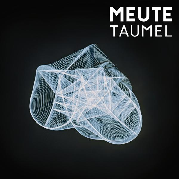 Meute - TAUMEL - (Vinyl)