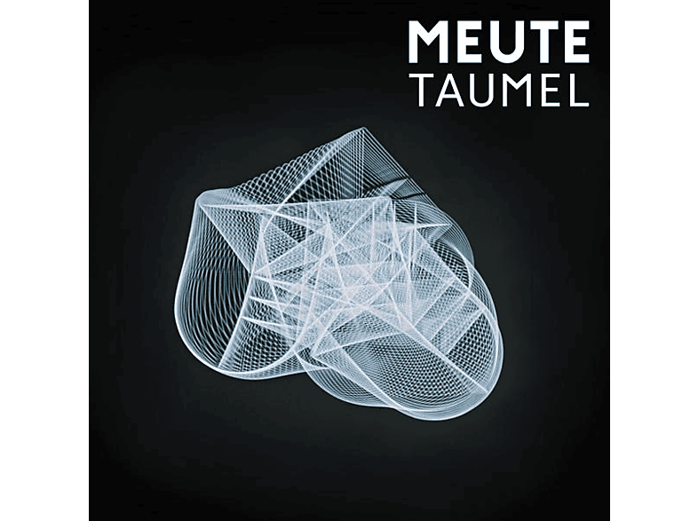 Meute - (Vinyl) - TAUMEL