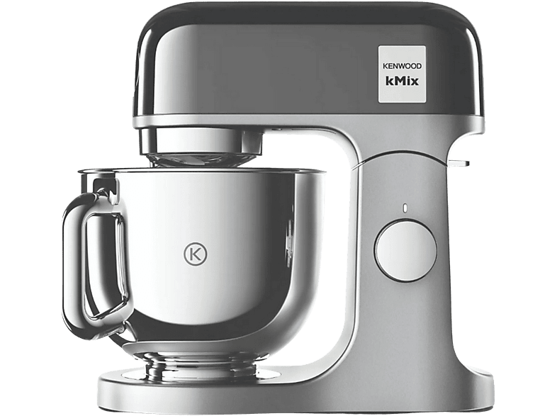 Kenwood kMix kMX750BK Robot de Cocina 1000W