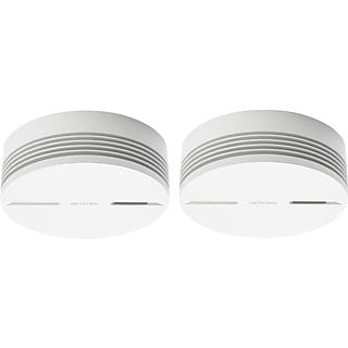 NETATMO Slimme Rookmelder 2-pack