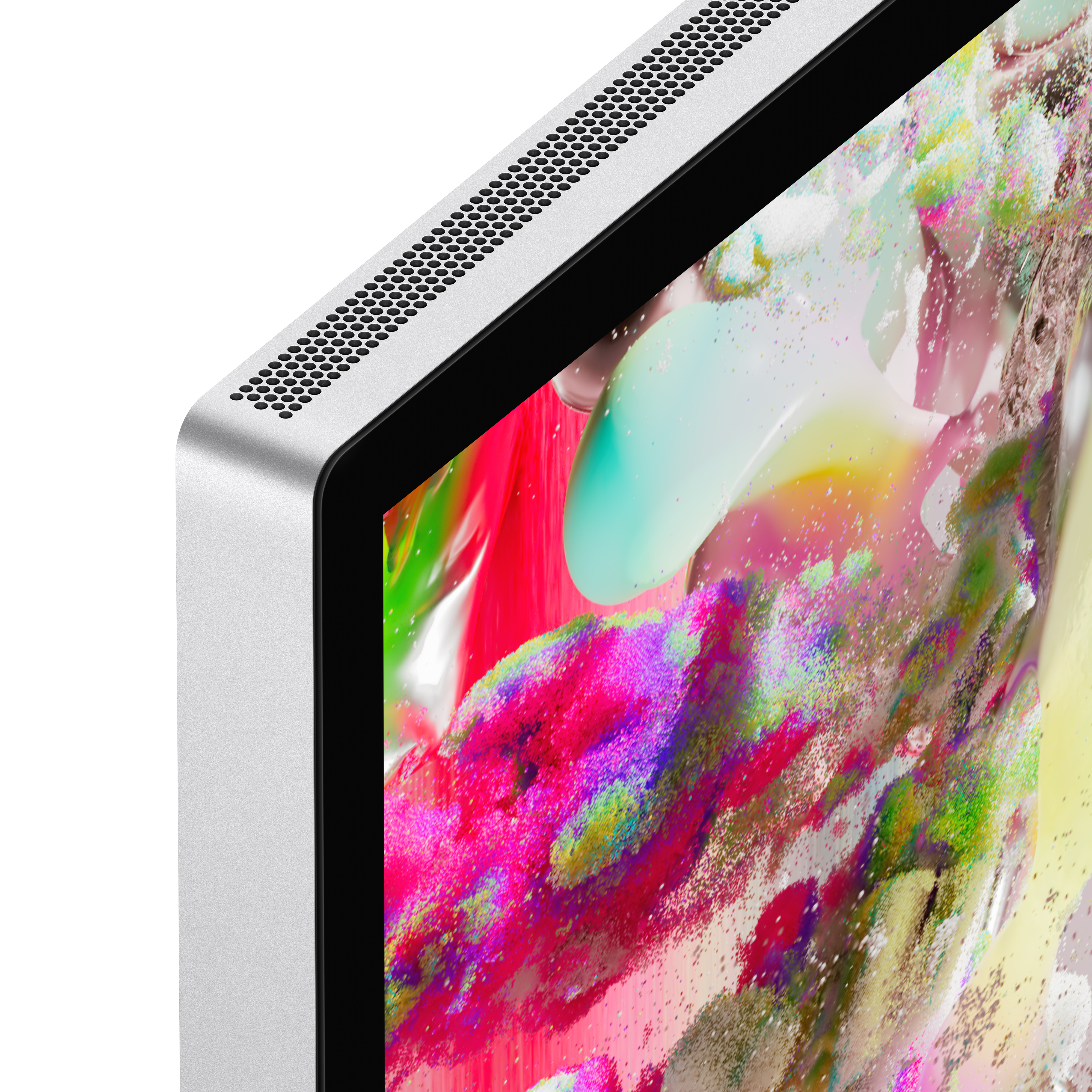 APPLE Studio Display 27" Monitör Gümüş