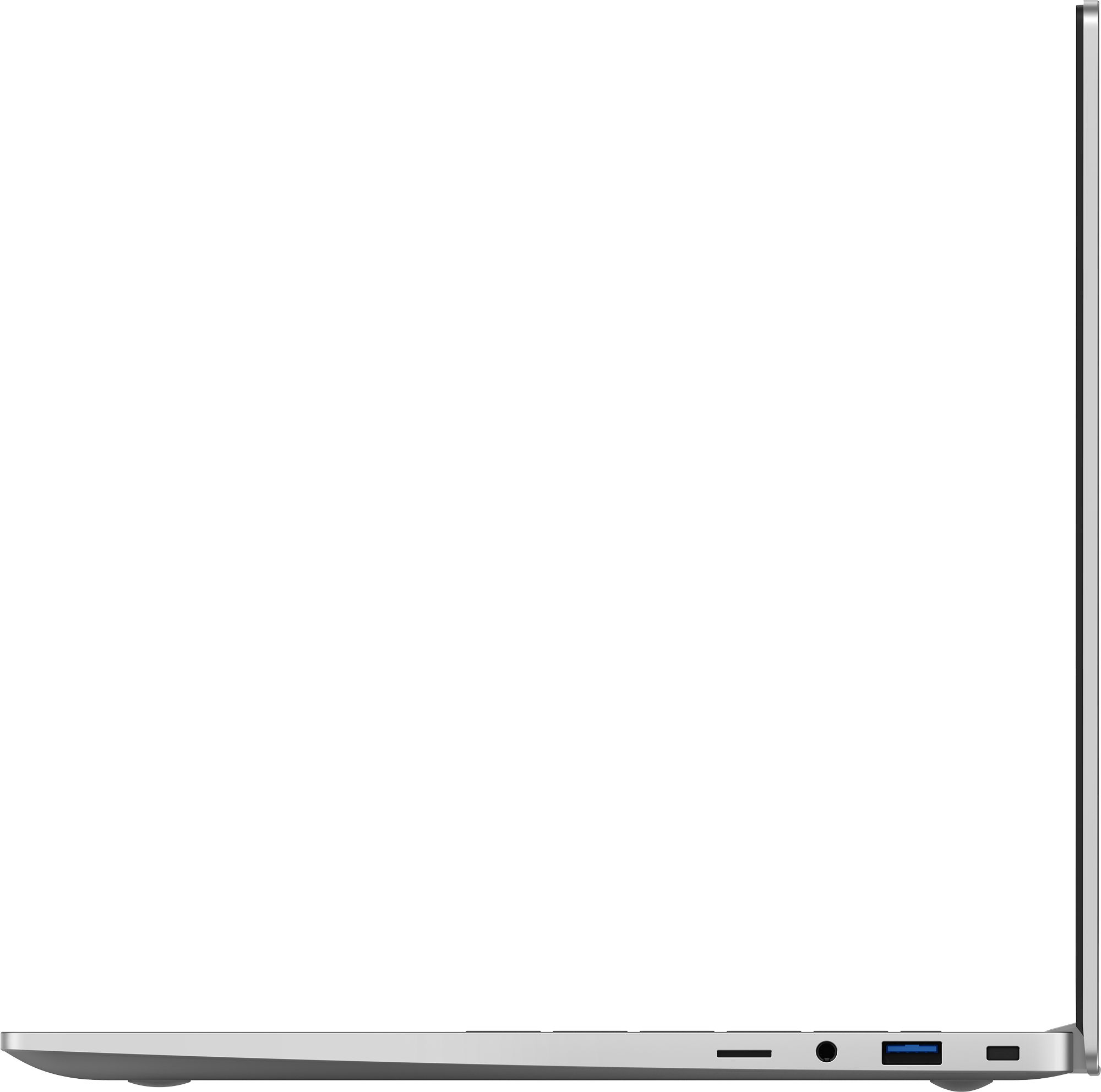 SAMSUNG GALAXY BOOK2 - 15.6 inch - Intel Core i5 - 8 GB - 256 GB