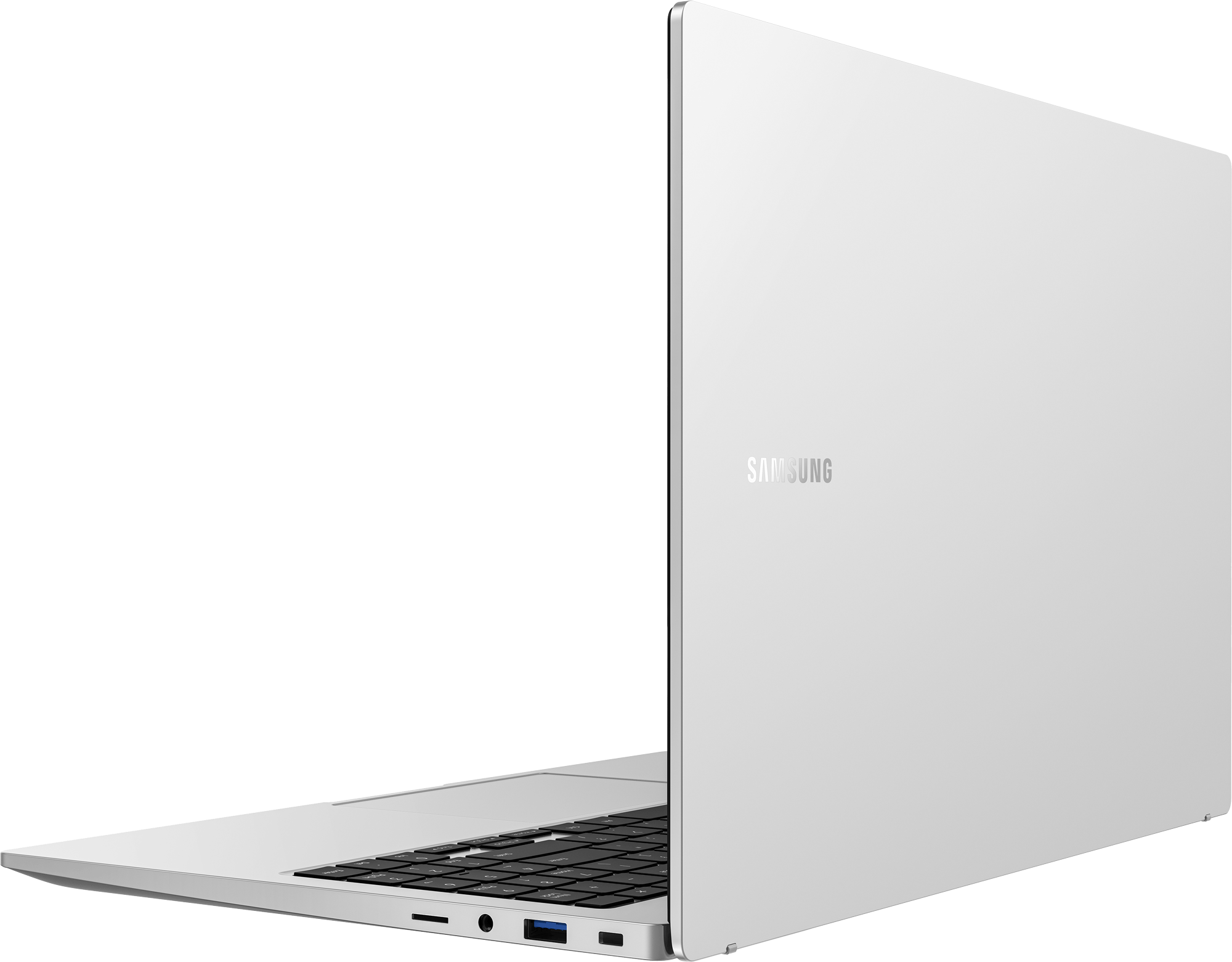 SAMSUNG GALAXY BOOK2 - 15.6 inch - Intel Core i5 - 8 GB - 256 GB