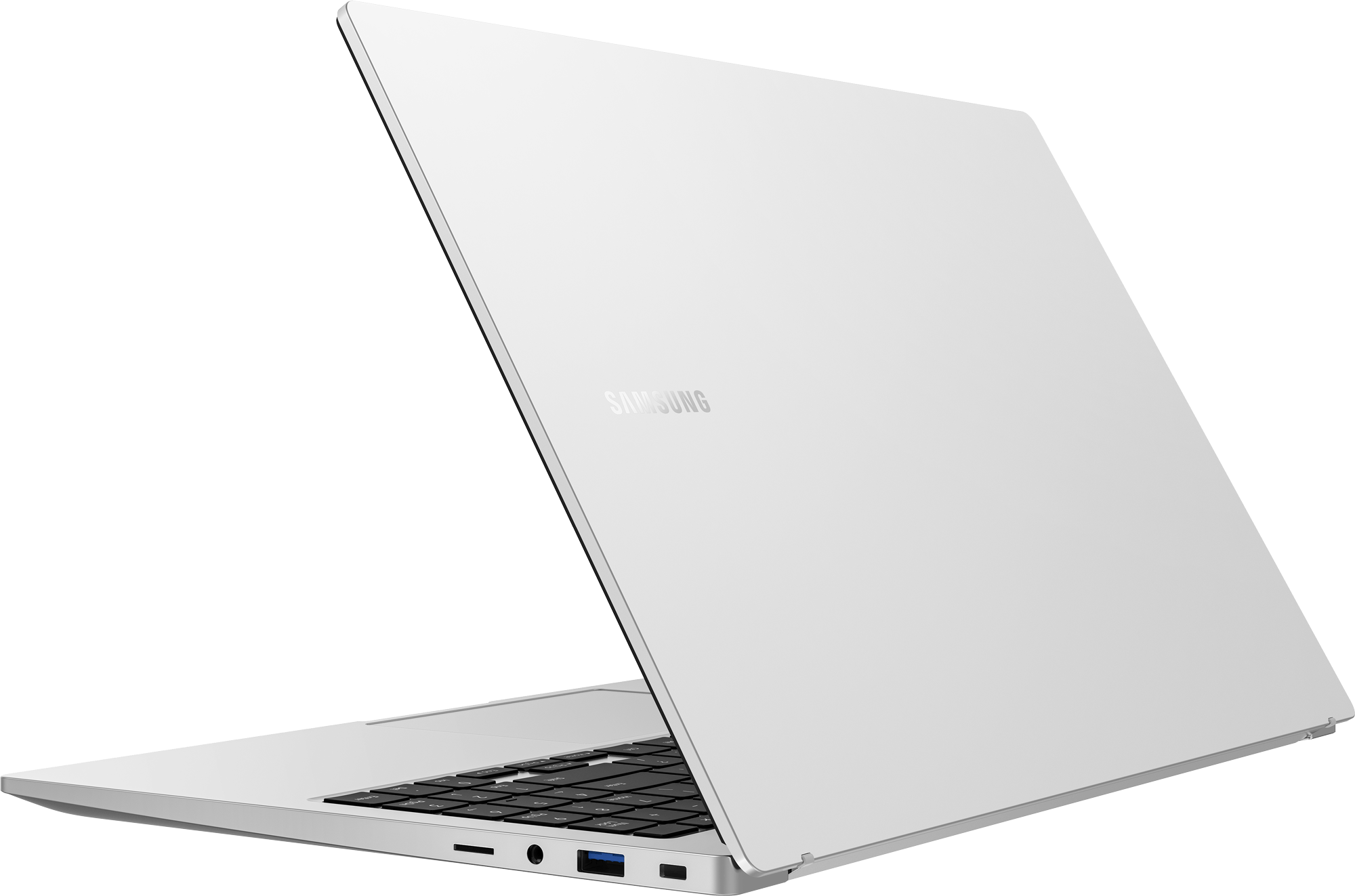 SAMSUNG GALAXY BOOK2 - 15.6 inch - Intel Core i5 - 8 GB - 256 GB