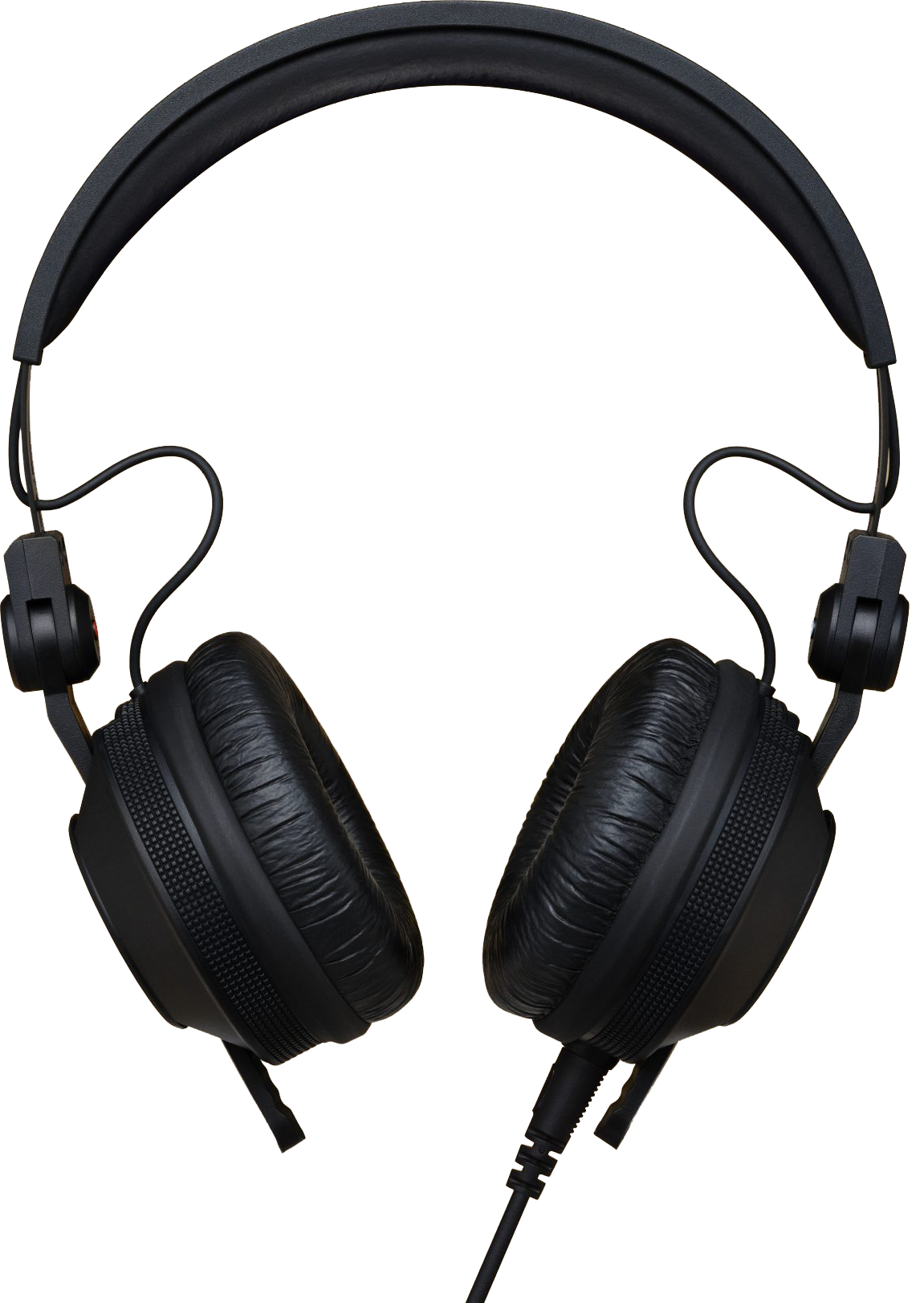 Pioneer Dj Hdj-cx Zwart