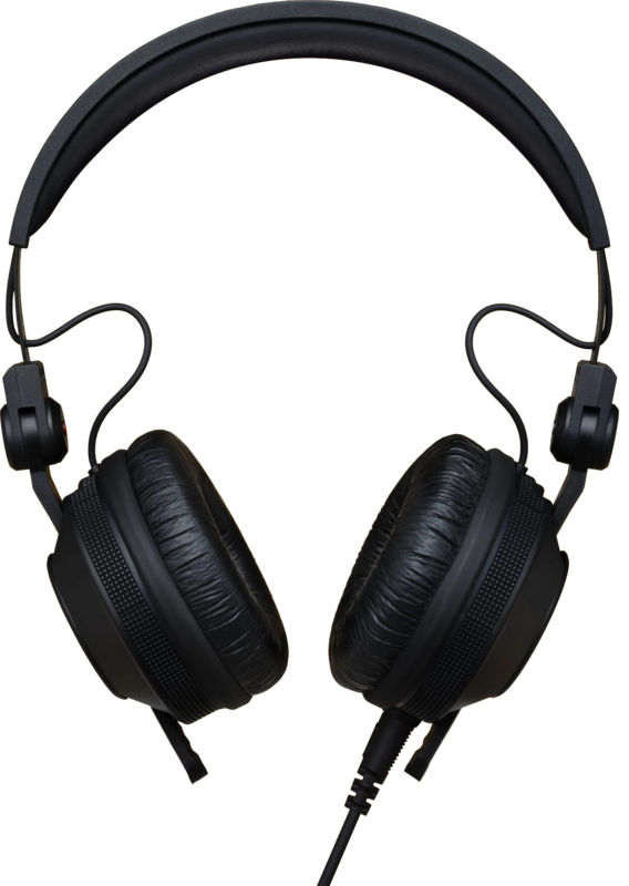 Pioneer DJ HDJ-CX