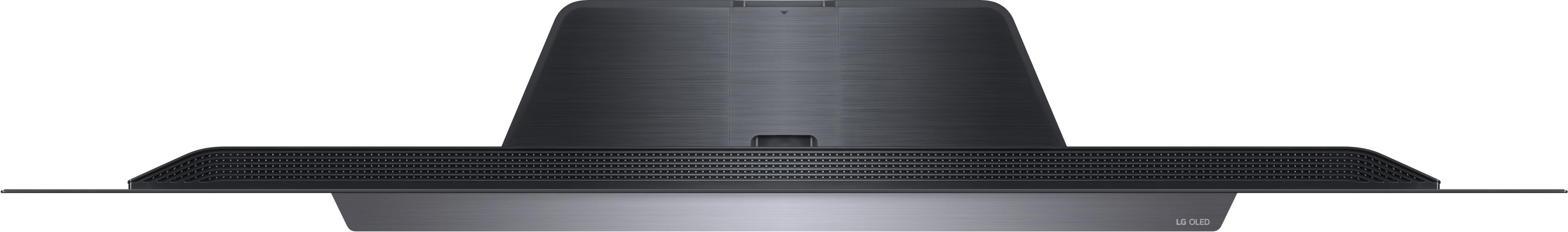 LG OLED65CS9LA OLED TV (Flat, 65 Zoll / 164 cm, UHD 4K, SMART TV, webOS 22 mit LG ThinQ)
