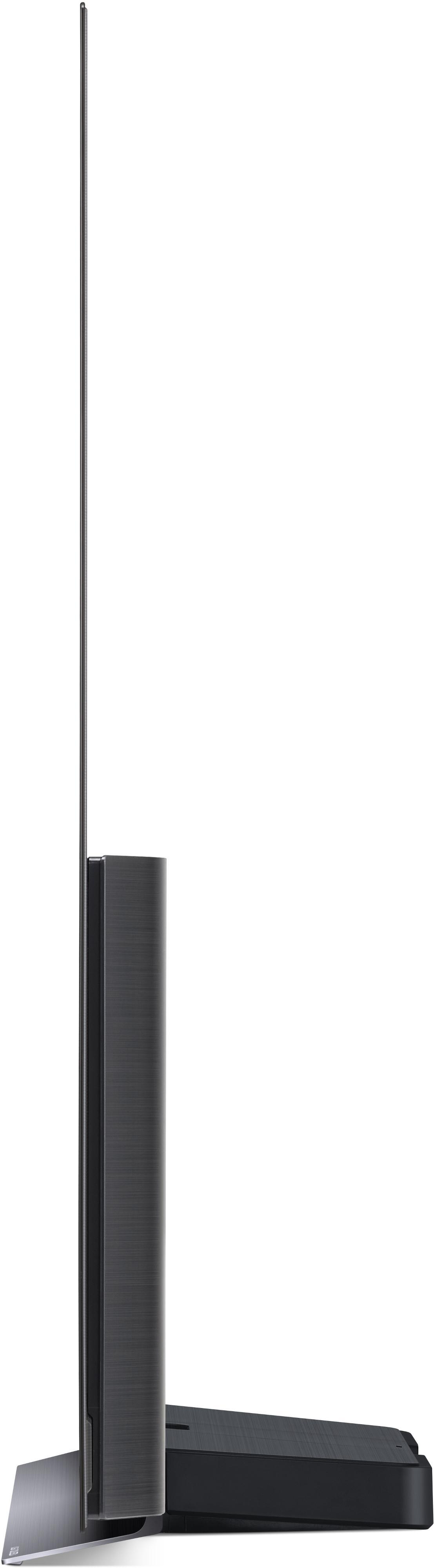 LG OLED65CS9LA OLED TV (Flat, 65 Zoll / 164 cm, UHD 4K, SMART TV, webOS 22 mit LG ThinQ)