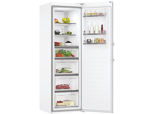 HAIER H3R-330WNA - Kühlschrank (Standgerät)