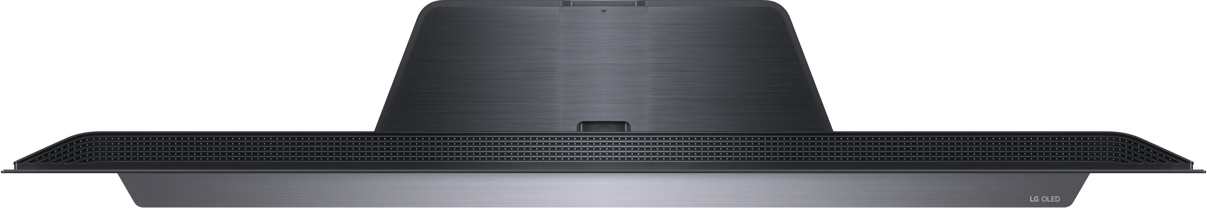 LG OLED55CS9LA OLED TV (Flat, 55 Zoll / 139 cm, UHD 4K, SMART TV, webOS 22 mit LG ThinQ)