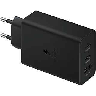 SAMSUNG 65W Power Adapter Trio