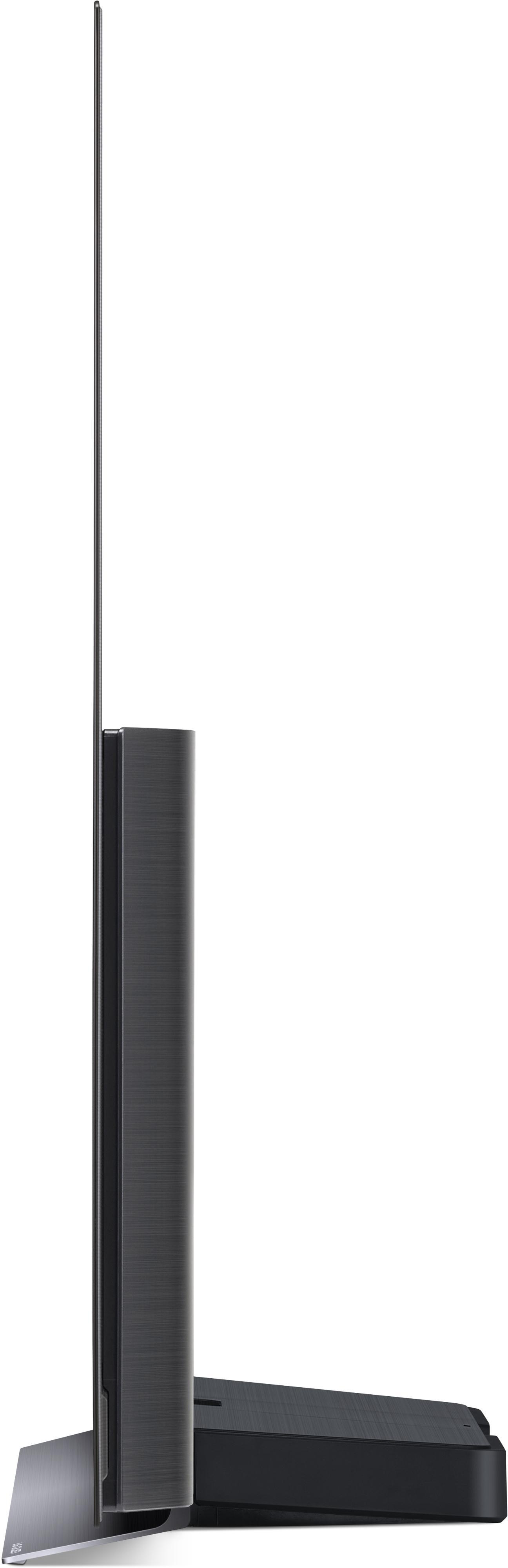 LG OLED55CS9LA OLED TV (Flat, 55 Zoll / 139 cm, UHD 4K, SMART TV, webOS 22 mit LG ThinQ)