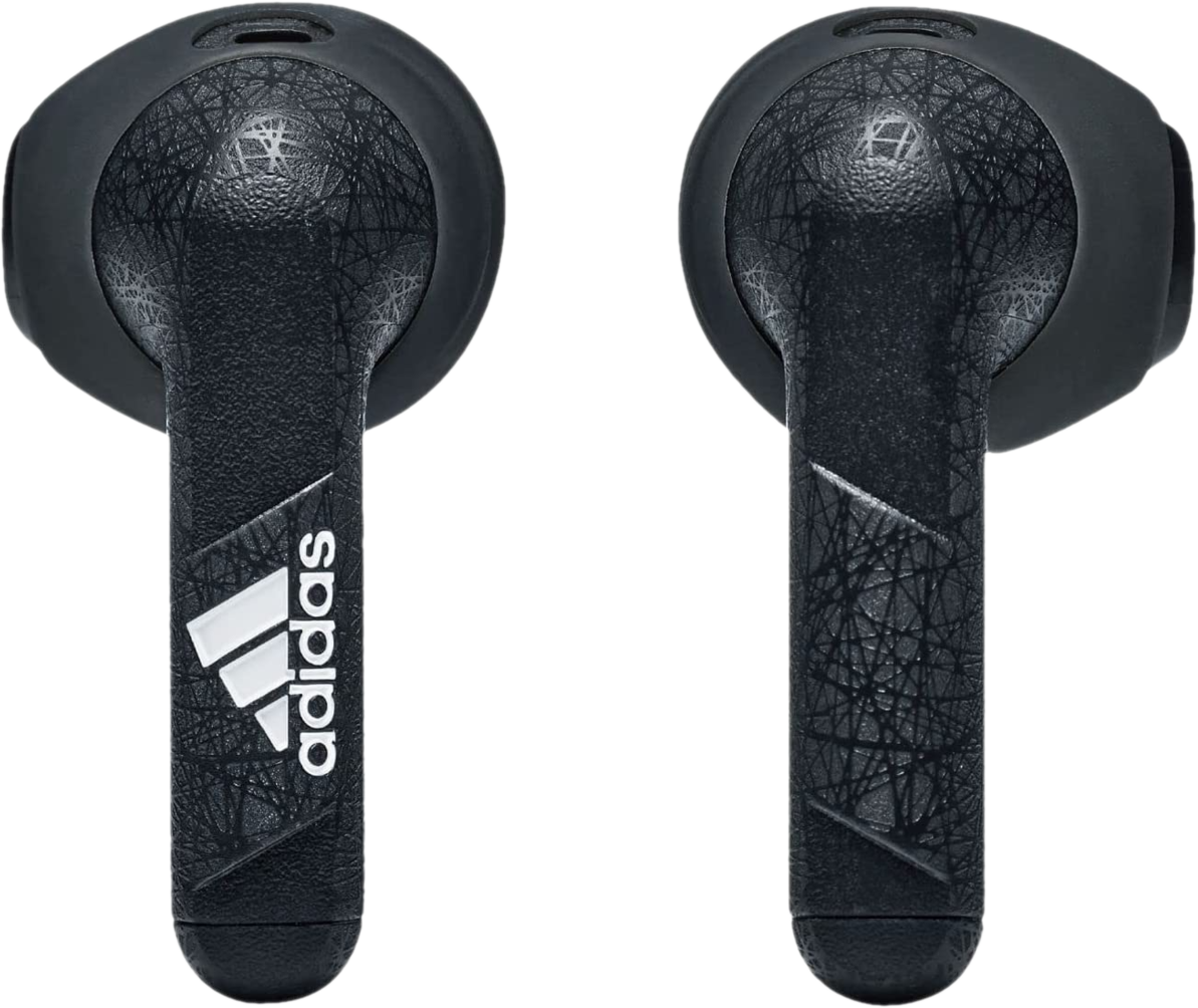 ADIDAS Draadloze oortjes Z.N.E.01 Zwart